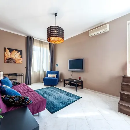 דירה Homeinn Re Di